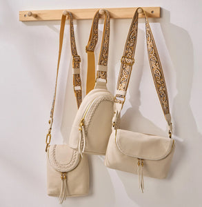 Fern Large Belt Bag