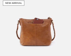 Lasso Medium Crossbody