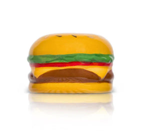 For The Bun Of It (Hamburger)