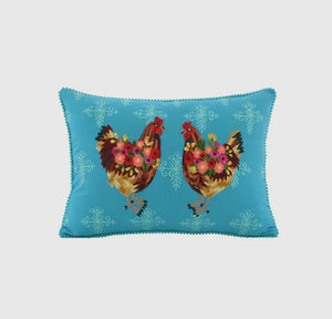 Chicken Pillow