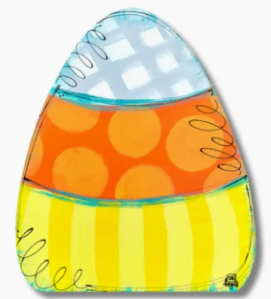 Candy Corn Mini