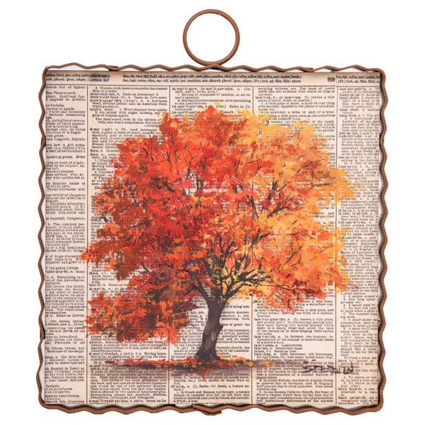 The Round Top Collection Fall