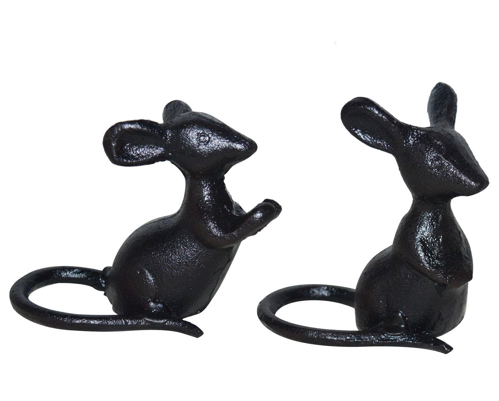 Iron Field Mice