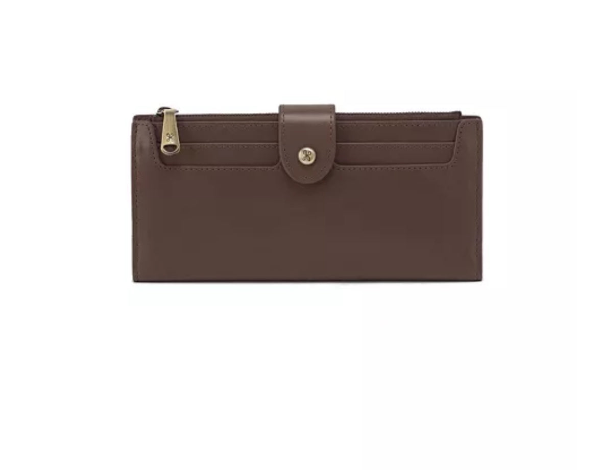 Dunn Continental Wallet