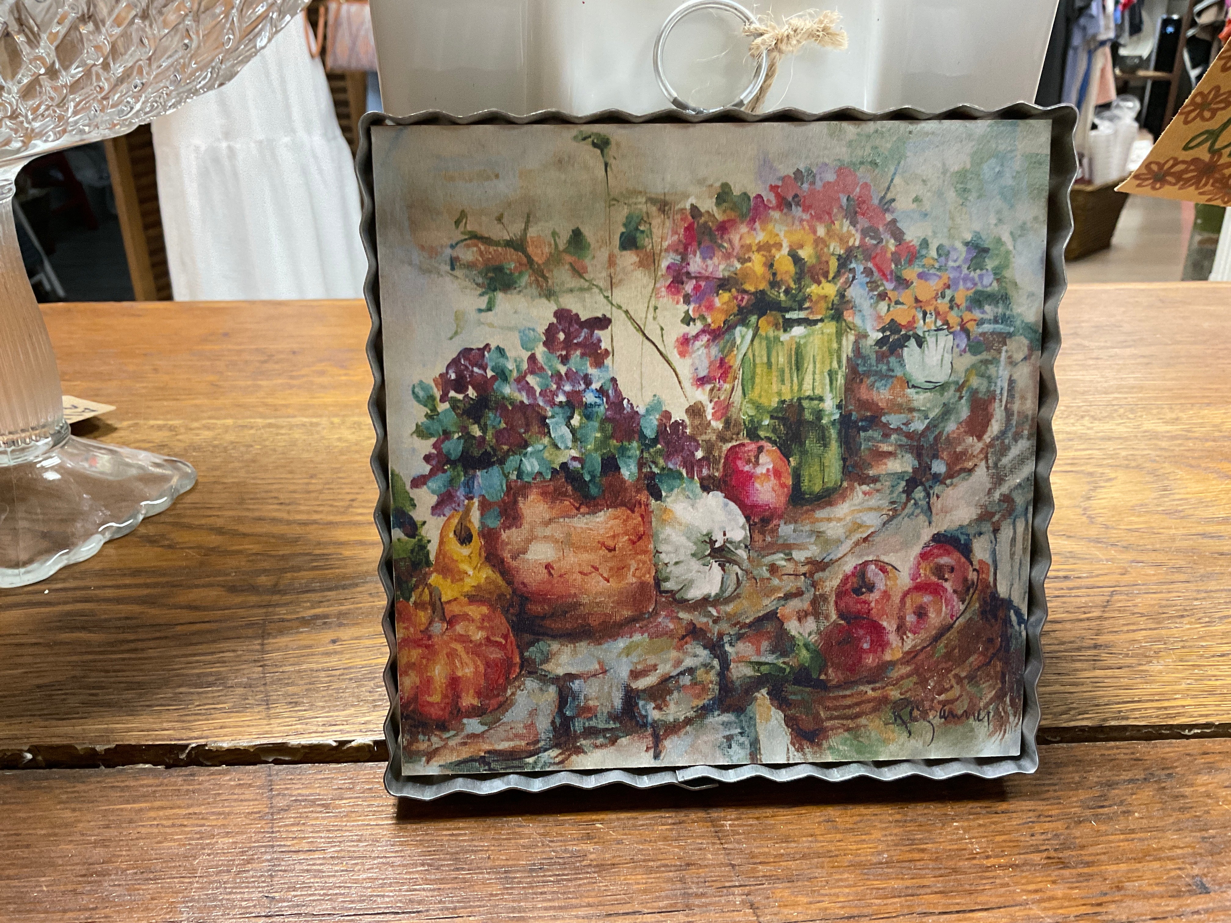 The Round Top Collection Fall