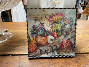 The Round Top Collection Fall