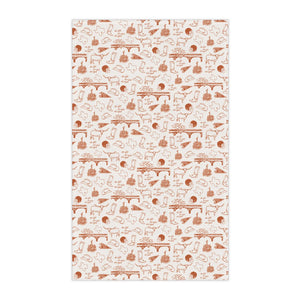 Game Day Kitchen Towels