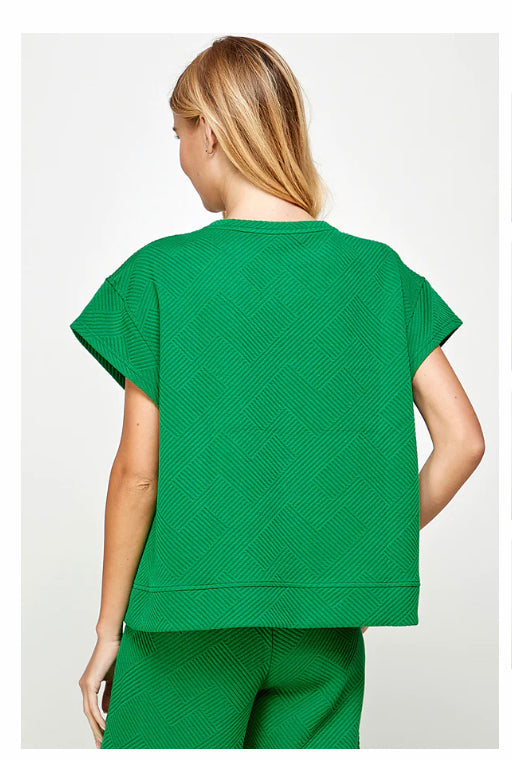 Textured See And Be Seen Pieces (Sale)