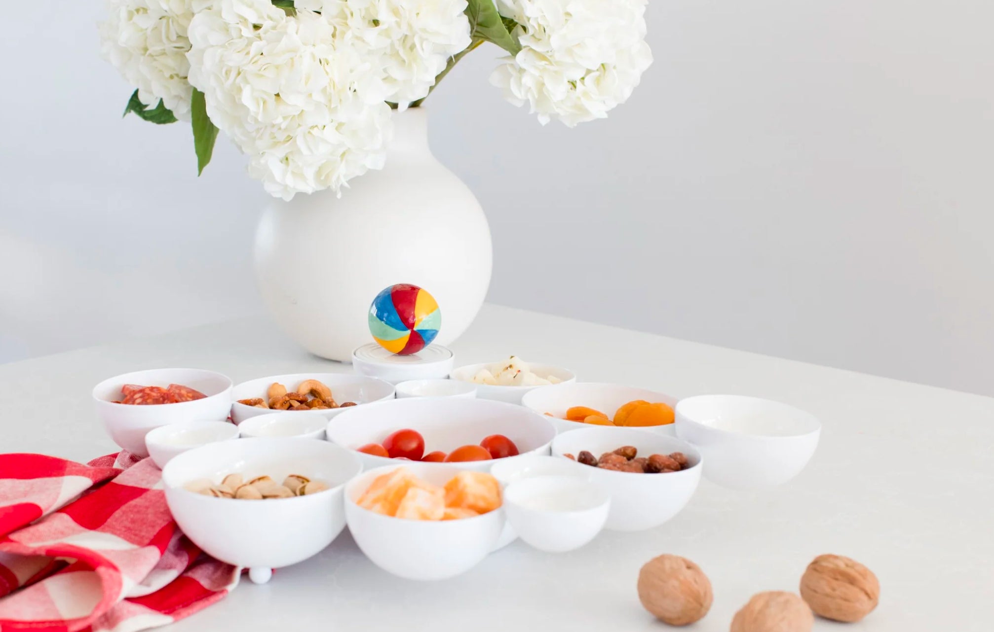 Bubble Bowls