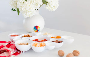 Bubble Bowls