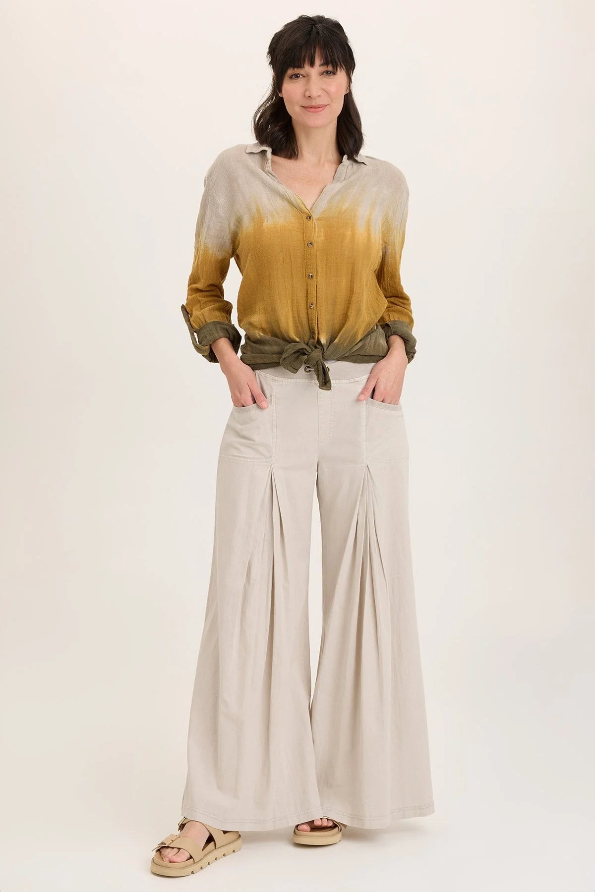 Zorba Pant