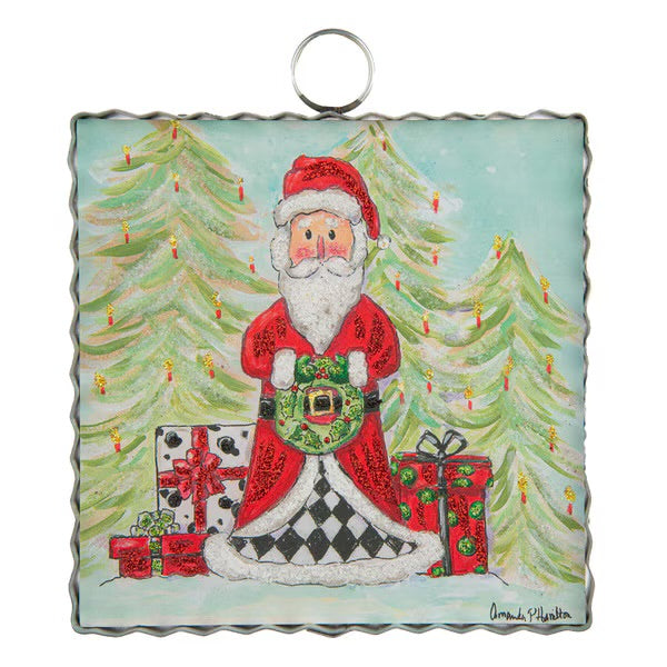 The Round Top Collection -Christmas