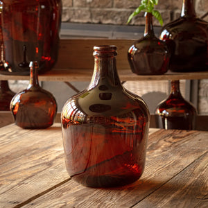 Demi John Bottle Cafe