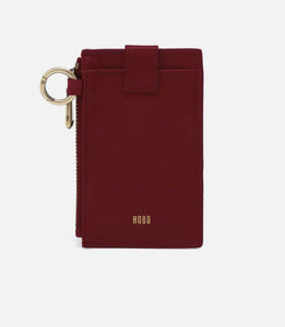 Ring Credit Card Wristlet