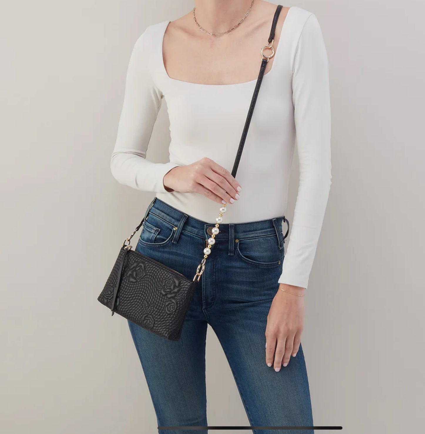 Darcy Crossbody