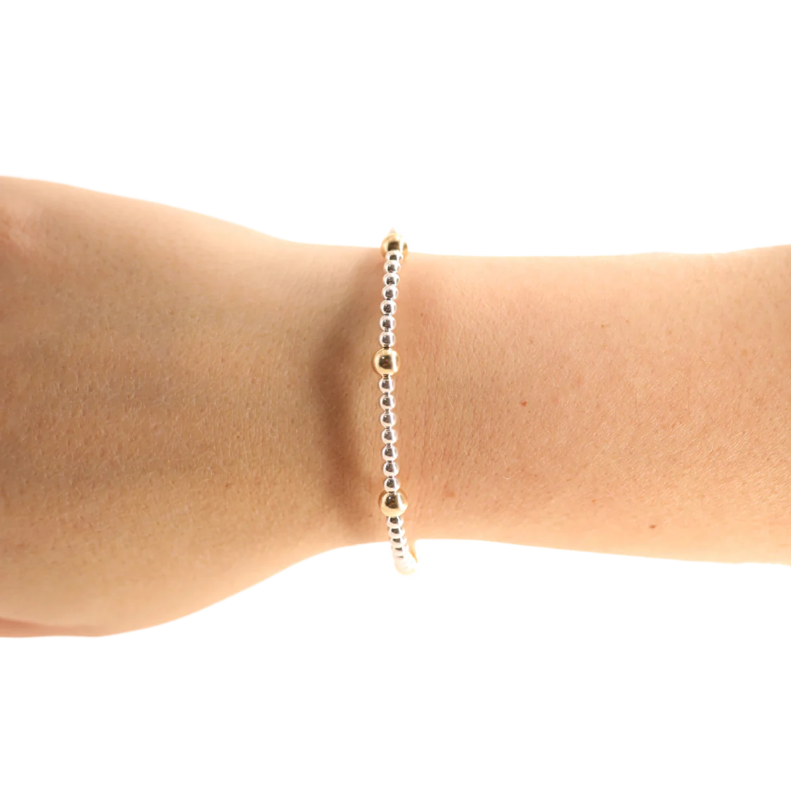 Olive Bracelet