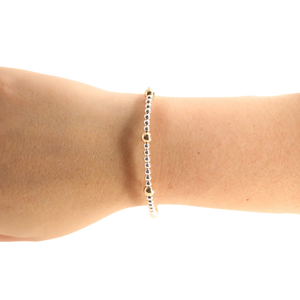Olive Bracelet