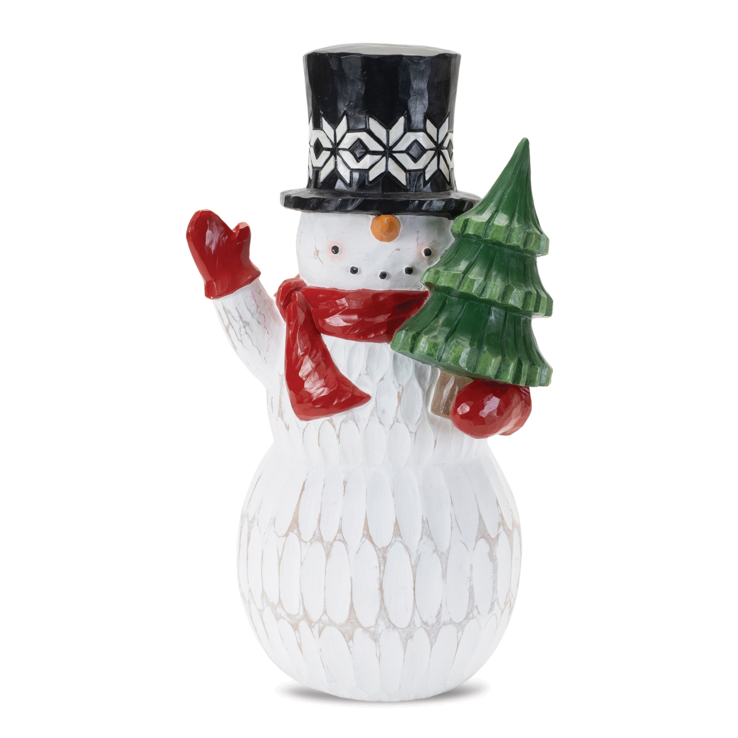 Snowman