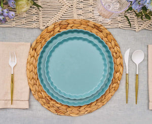 Gold Bella Assorted Plastic Cutlery/24pc, Service for 8