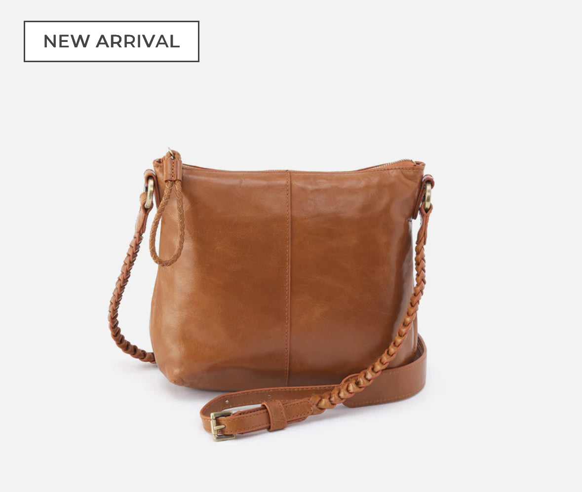 Lasso Medium Crossbody