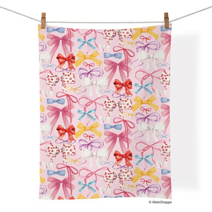 WerkShoppe Tea Towels