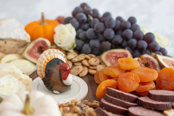 Turkey Mini