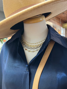 Hacienda Necklace