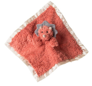 Nursery Character Blanket
