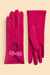 Suki Gloves