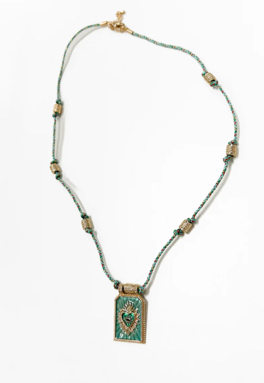 Boho Amor Collection Necklace