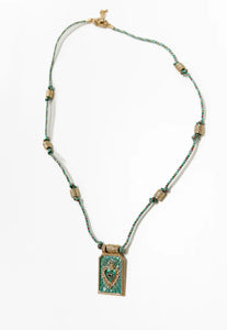 Boho Amor Collection Necklace