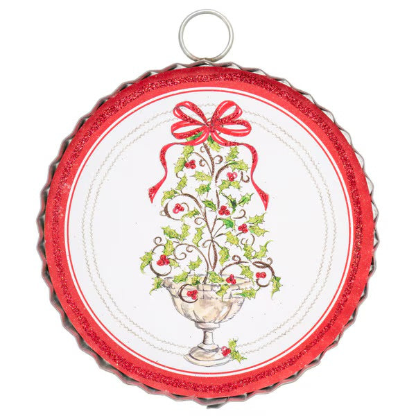The Round Top Collection -Christmas