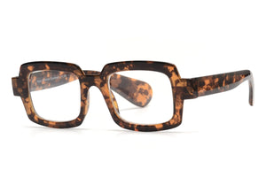 Sydney Tortoise Glasses