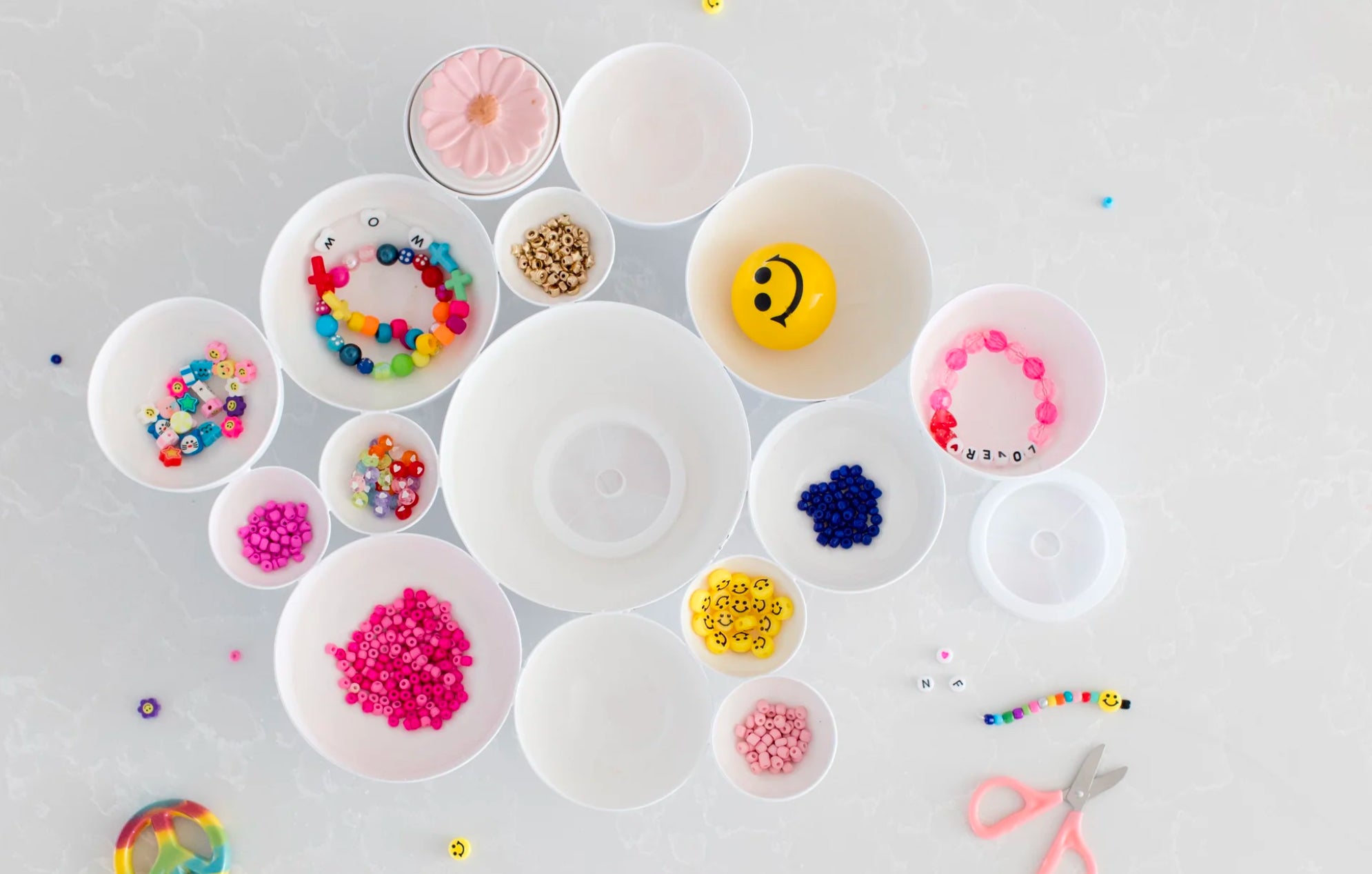 Bubble Bowls