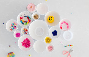 Bubble Bowls