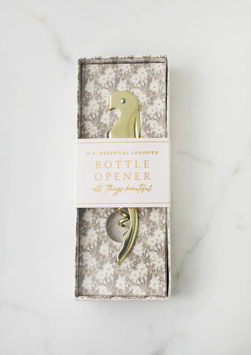 Margot Elena Bottle Opener