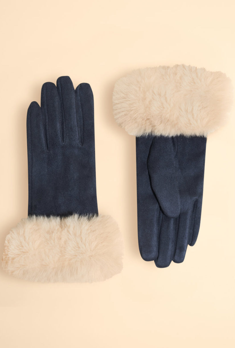 Bettina Gloves