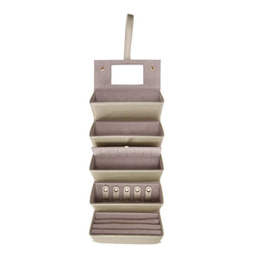 Leah 5 Eyewear & Jewelry Case