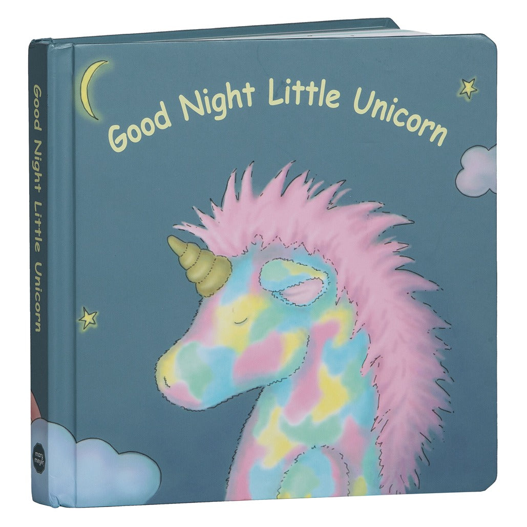 Goodnight Unicorn Board Book