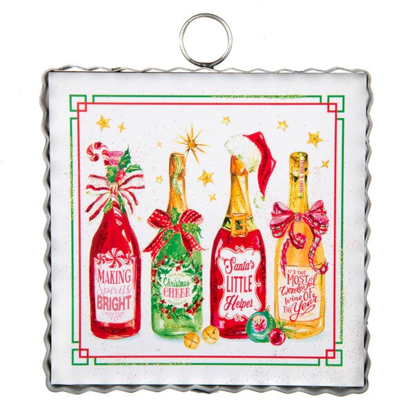 The Round Top Collection -Christmas