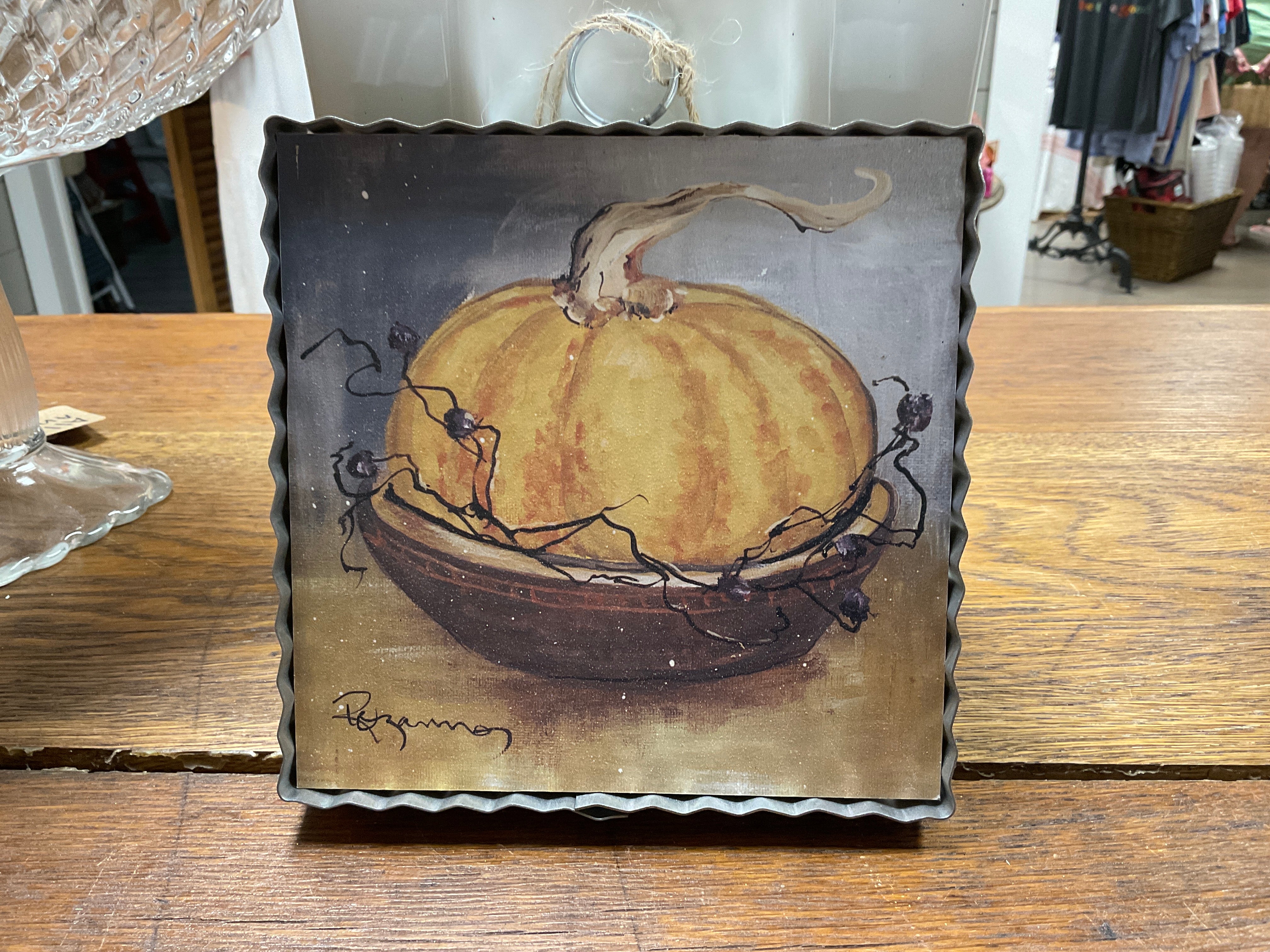 The Round Top Collection Fall