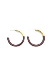 Liz Med Hoops