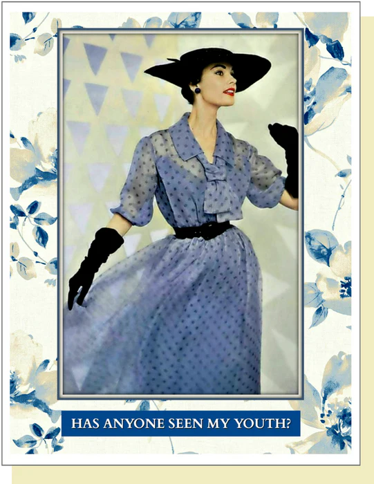 Ümlaut Cards