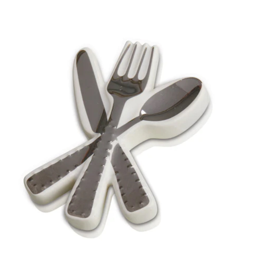 Bon Appetit Silverware Mini