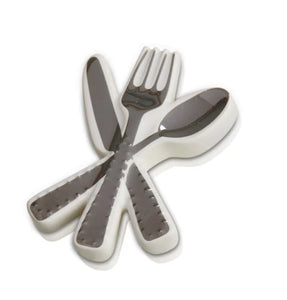 Bon Appetit Silverware Mini