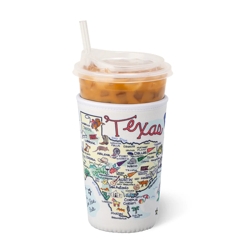Insulated Cup Coulie