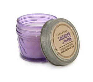 Relish 3 oz Candle - Lavender + Thyme