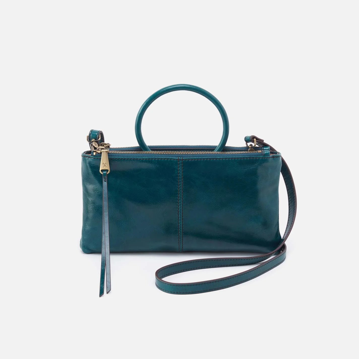 Sable Crossbody Wild Bluegrass