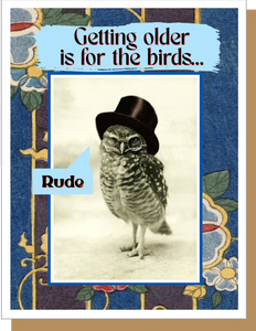 Ümlaut Cards