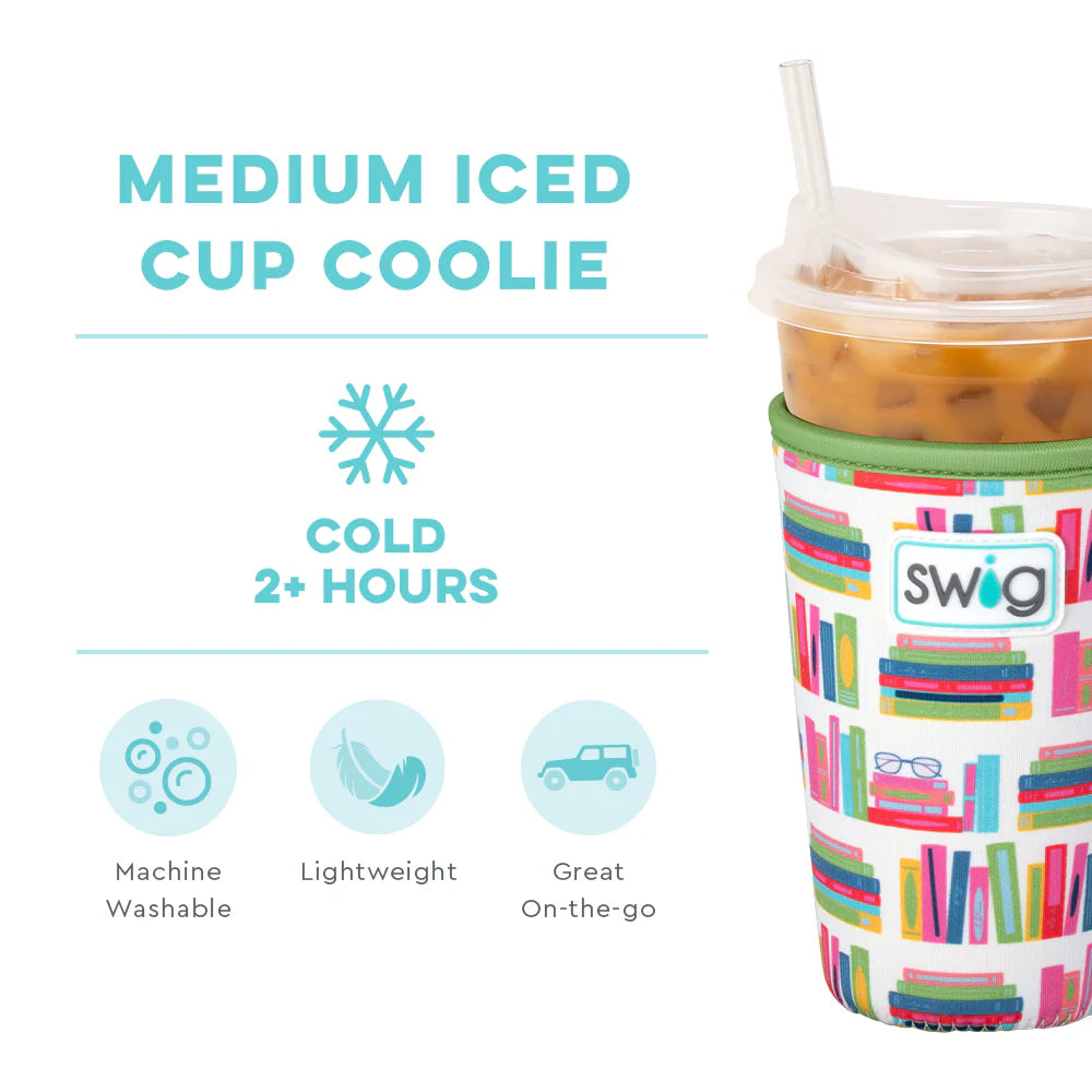 Insulated Cup Coulie